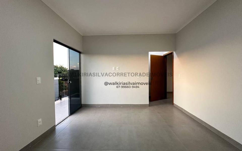 Sobrado à venda no Monte Castelo, Campo Grande – foto 21