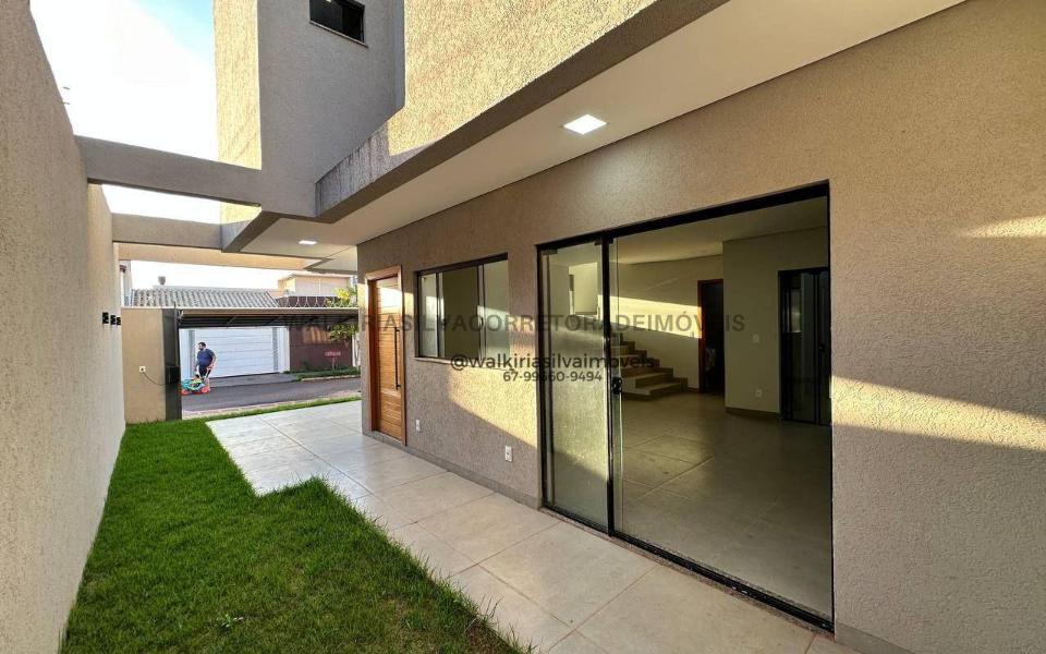 Sobrado à venda no Monte Castelo, Campo Grande – foto 22