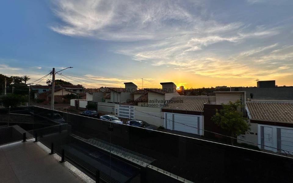 Sobrado à venda no Monte Castelo, Campo Grande – foto 24