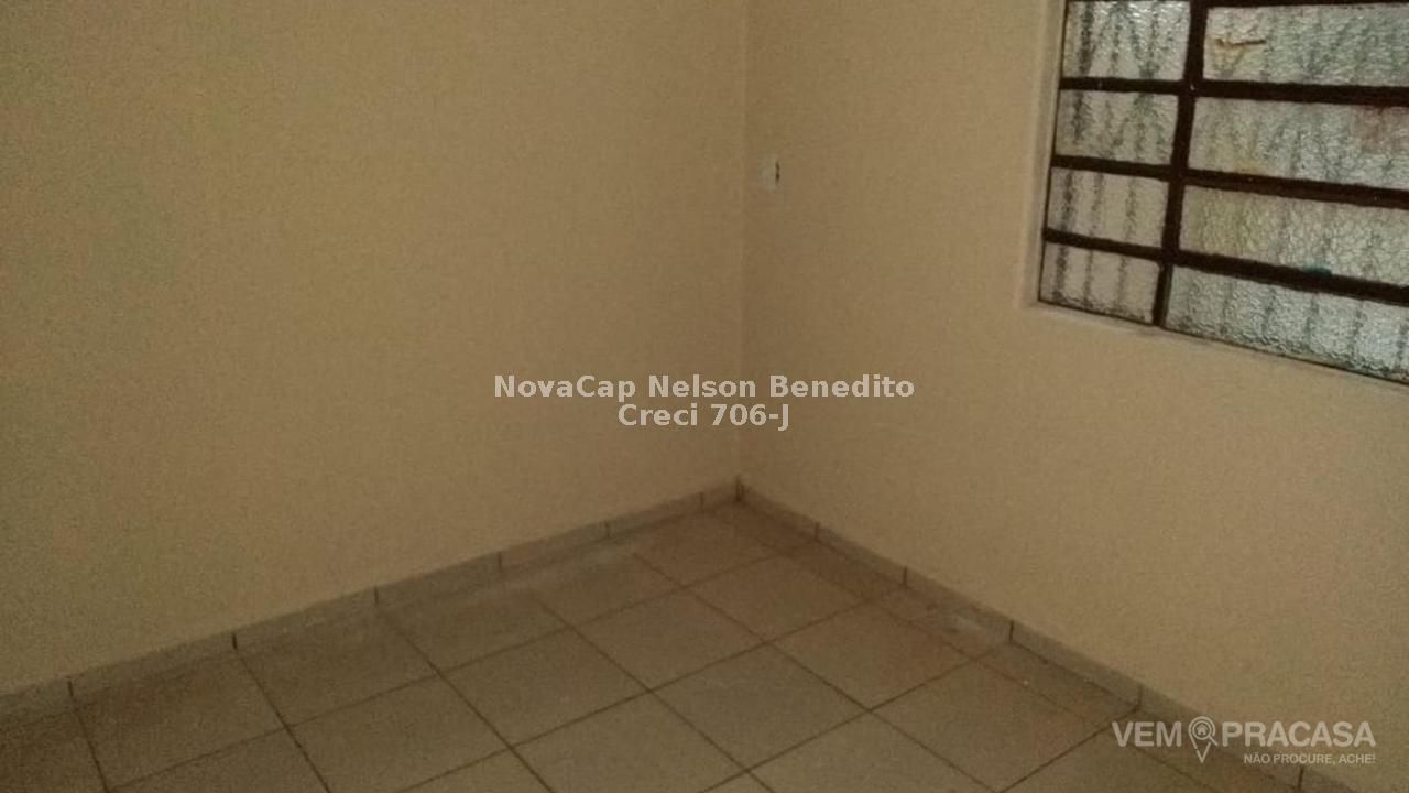 Casa Térrea à venda na Vila Carvalho, Campo Grande – foto 2