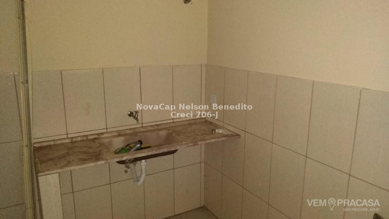 Casa Térrea à venda na Vila Carvalho, Campo Grande – foto 3
