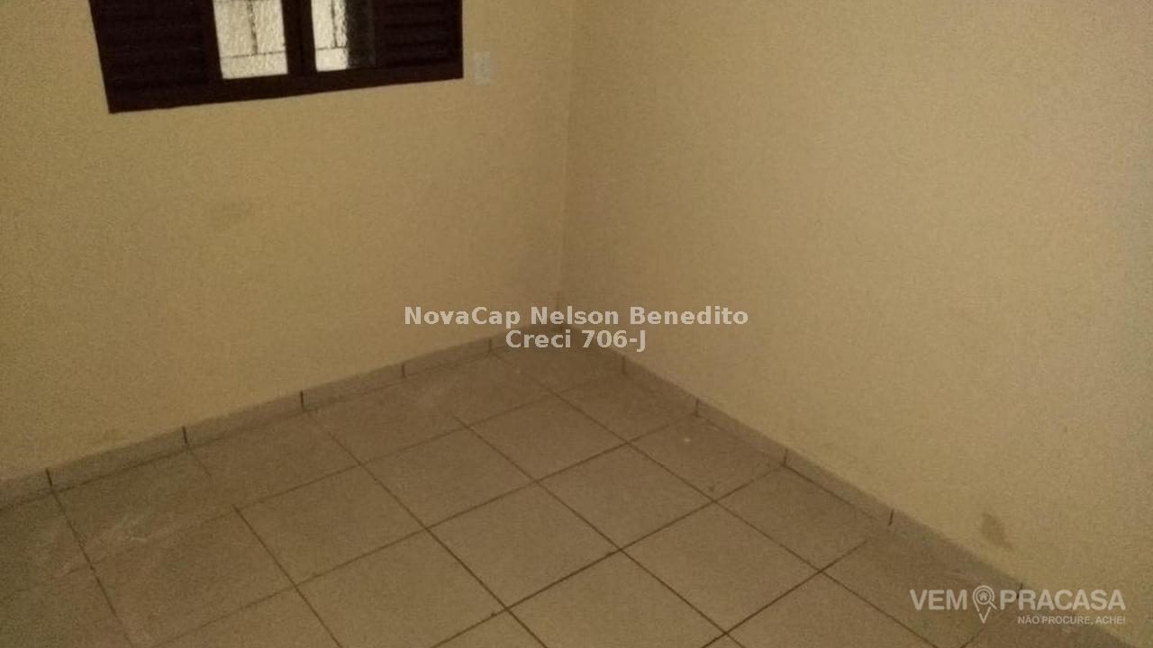 Casa Térrea à venda na Vila Carvalho, Campo Grande – foto 4