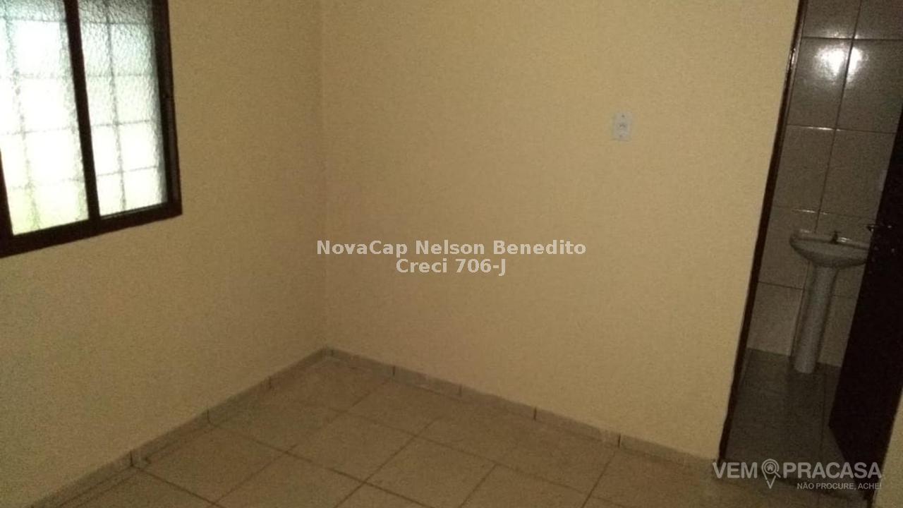 Casa Térrea à venda na Vila Carvalho, Campo Grande – foto 6