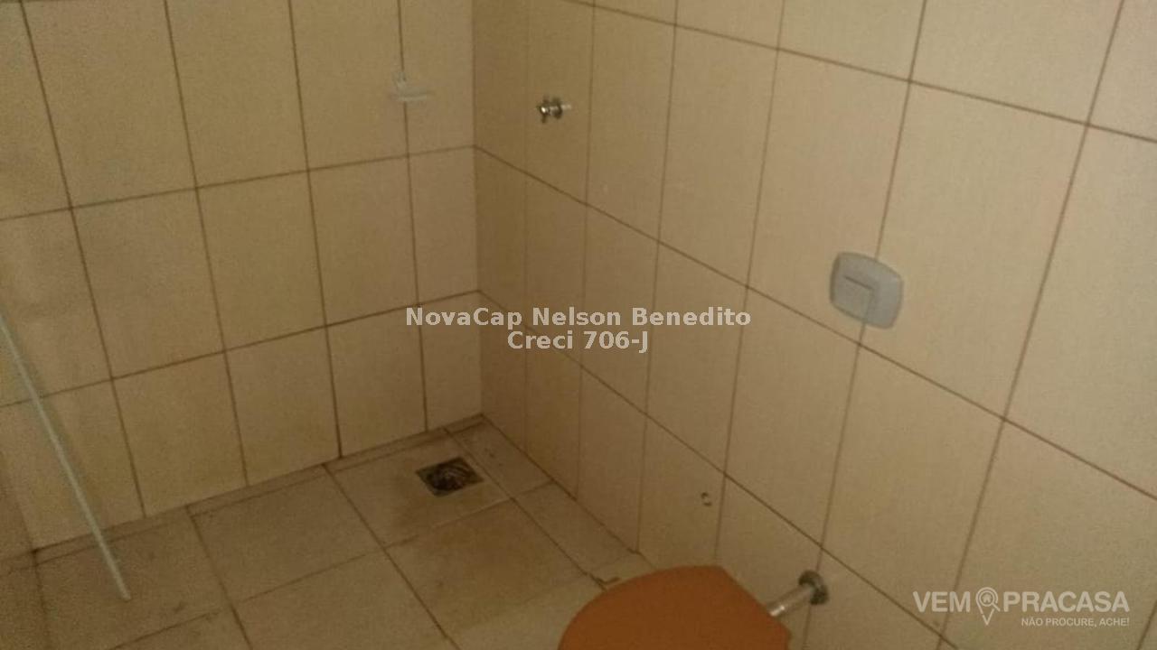 Casa Térrea à venda na Vila Carvalho, Campo Grande – foto 7