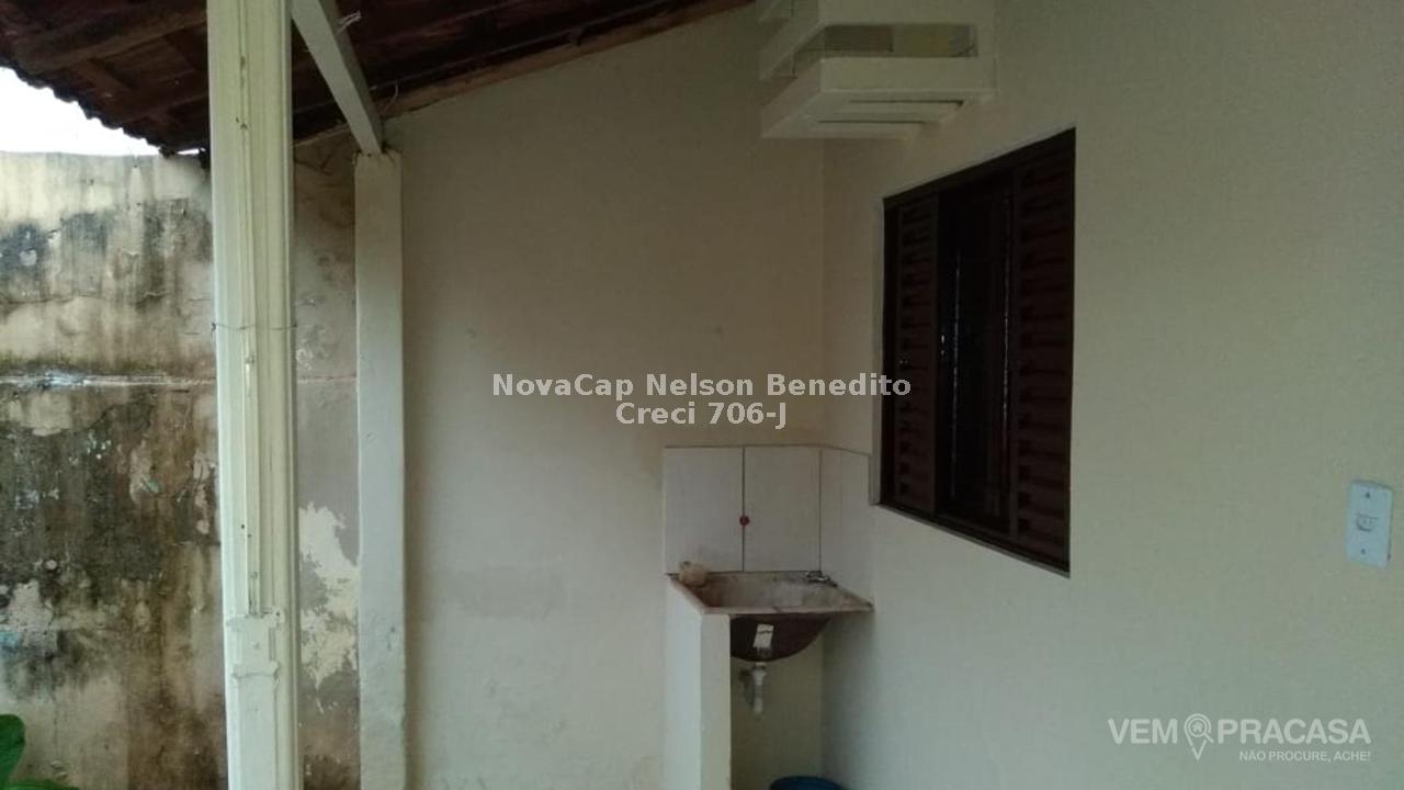 Casa Térrea à venda na Vila Carvalho, Campo Grande – foto 8