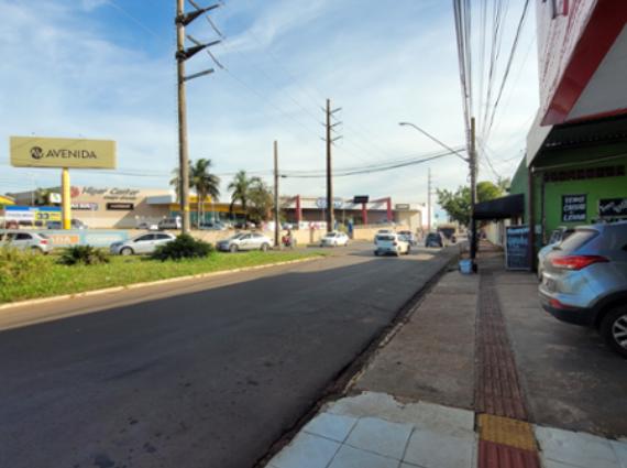 Galpão/Depósito/Armazém à venda na Vila Nasser, Campo Grande