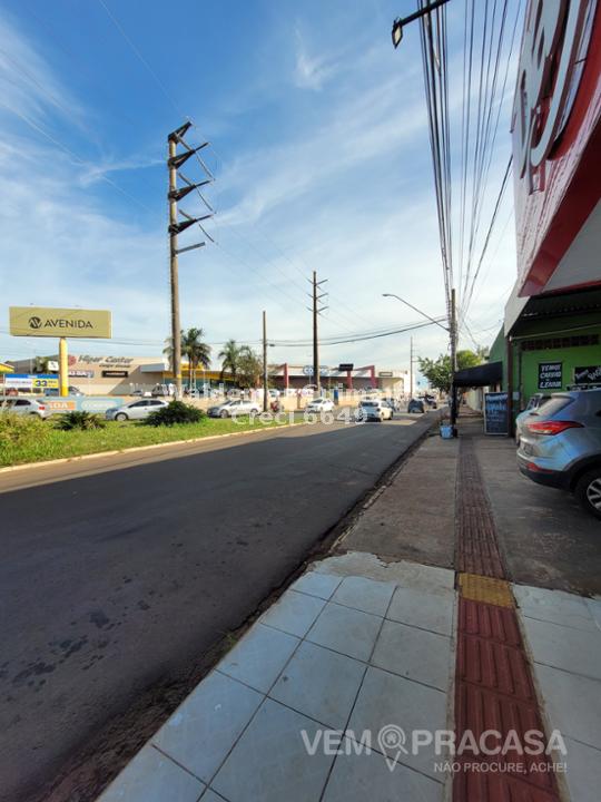 Galpão/Depósito/Armazém à venda na Vila Nasser, Campo Grande – foto 1
