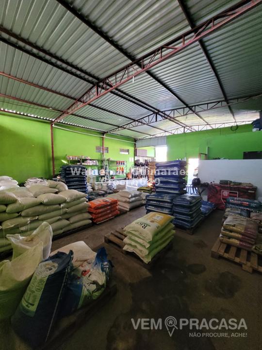 Galpão/Depósito/Armazém à venda na Vila Nasser, Campo Grande – foto 4