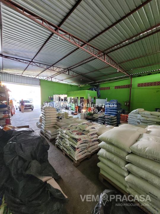 Galpão/Depósito/Armazém à venda na Vila Nasser, Campo Grande – foto 5