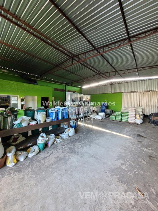 Galpão/Depósito/Armazém à venda na Vila Nasser, Campo Grande – foto 6