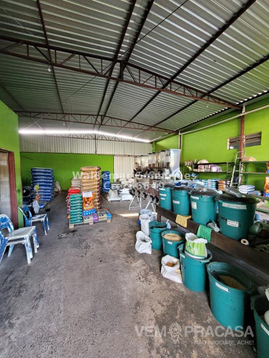 Galpão/Depósito/Armazém à venda na Vila Nasser, Campo Grande – foto 7