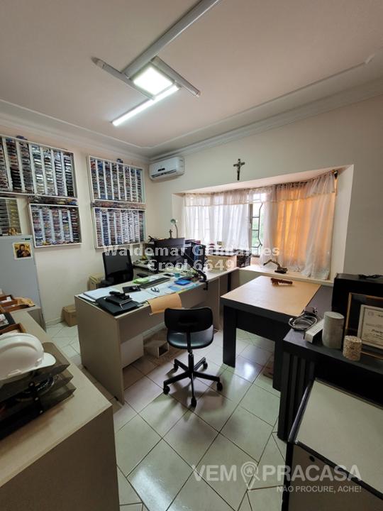 Casa Térrea à venda na Vila Vilas Boas, Campo Grande – foto 2