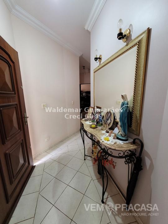Casa Térrea à venda na Vila Vilas Boas, Campo Grande – foto 3