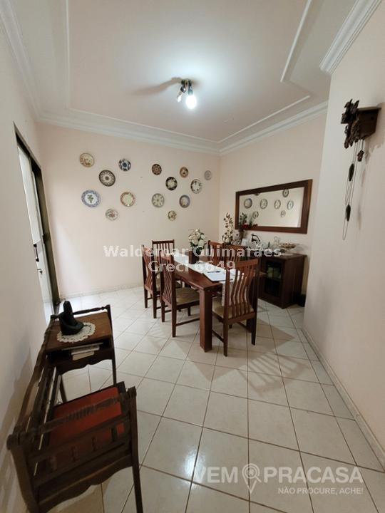 Casa Térrea à venda na Vila Vilas Boas, Campo Grande – foto 4