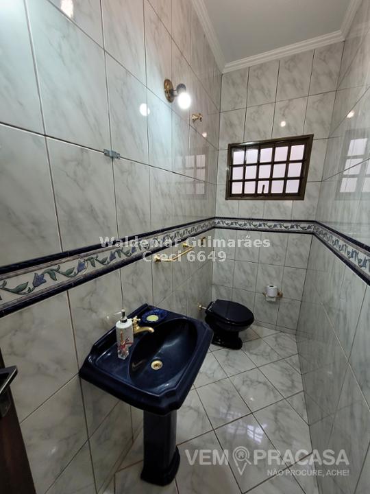 Casa Térrea à venda na Vila Vilas Boas, Campo Grande – foto 5