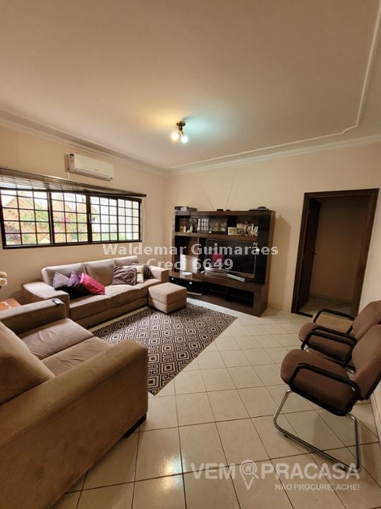 Casa Térrea à venda na Vila Vilas Boas, Campo Grande – foto 6