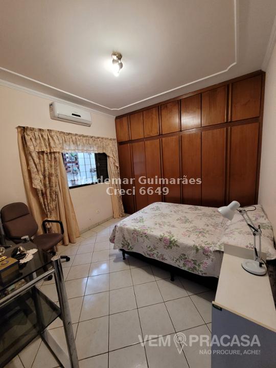 Casa Térrea à venda na Vila Vilas Boas, Campo Grande – foto 7