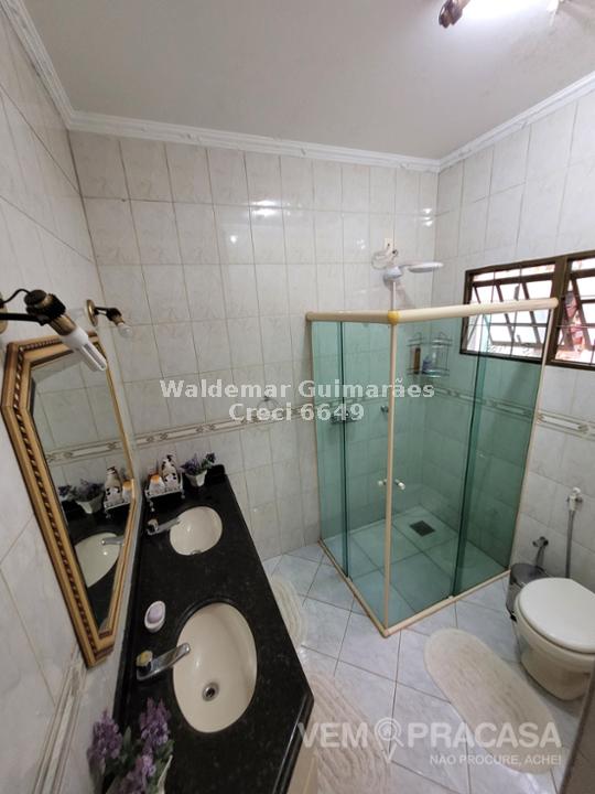 Casa Térrea à venda na Vila Vilas Boas, Campo Grande – foto 8