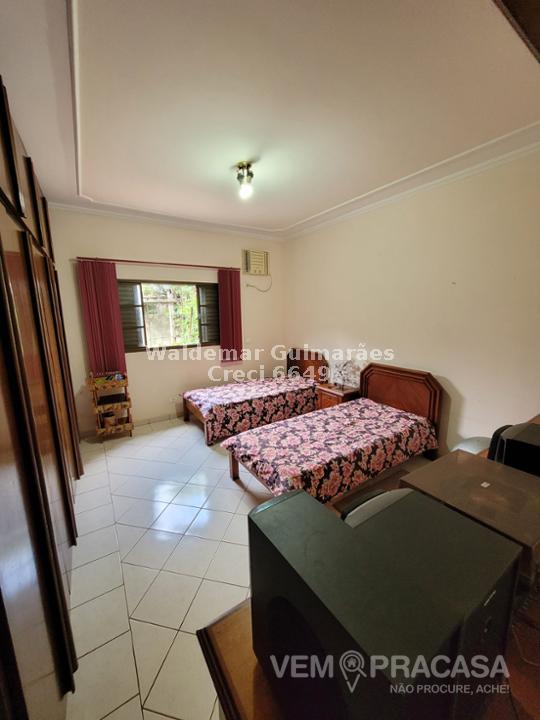 Casa Térrea à venda na Vila Vilas Boas, Campo Grande – foto 9