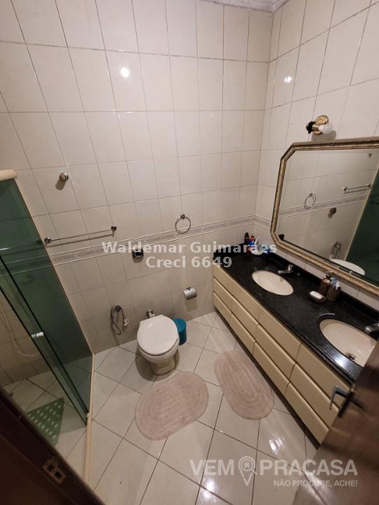 Casa Térrea à venda na Vila Vilas Boas, Campo Grande – foto 11