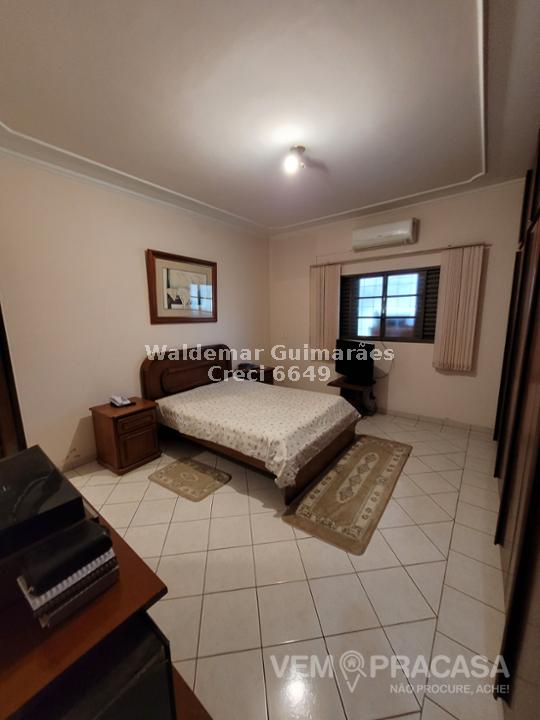 Casa Térrea à venda na Vila Vilas Boas, Campo Grande – foto 12