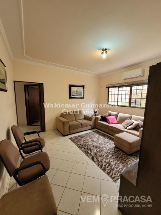 Casa Térrea à venda na Vila Vilas Boas, Campo Grande – foto 13