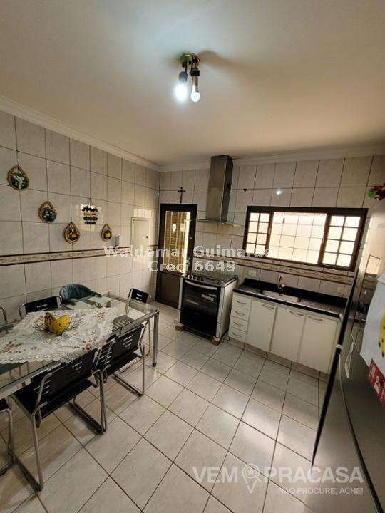 Casa Térrea à venda na Vila Vilas Boas, Campo Grande – foto 14