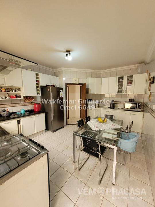 Casa Térrea à venda na Vila Vilas Boas, Campo Grande – foto 15