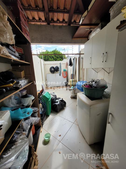 Casa Térrea à venda na Vila Vilas Boas, Campo Grande – foto 16