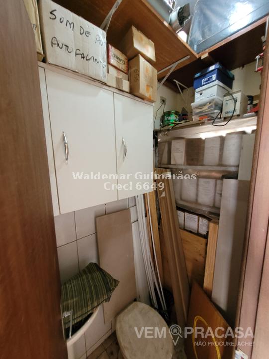 Casa Térrea à venda na Vila Vilas Boas, Campo Grande – foto 17