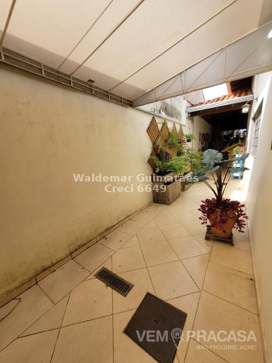 Casa Térrea à venda na Vila Vilas Boas, Campo Grande – foto 18