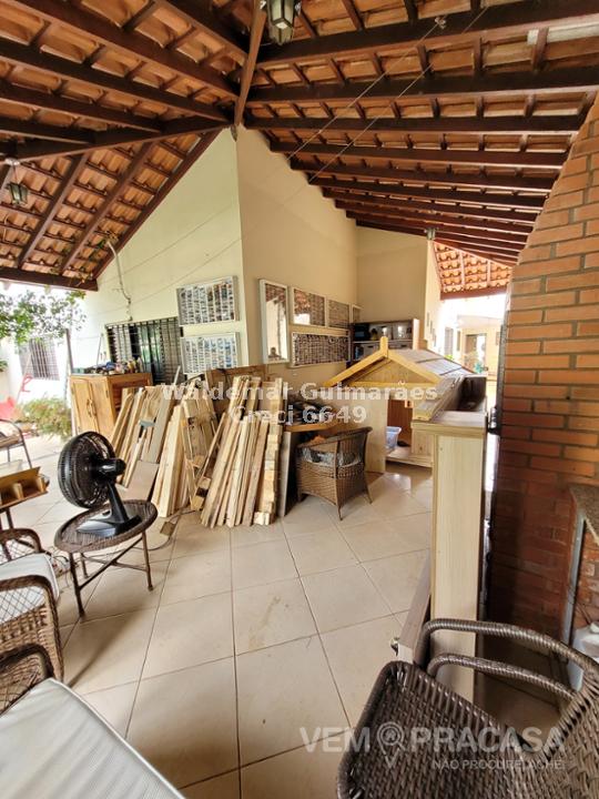 Casa Térrea à venda na Vila Vilas Boas, Campo Grande – foto 19