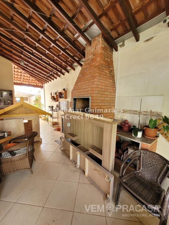 Casa Térrea à venda na Vila Vilas Boas, Campo Grande – foto 21