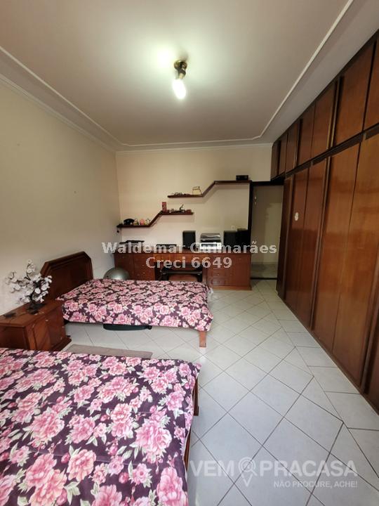 Casa Térrea à venda na Vila Vilas Boas, Campo Grande – foto 20