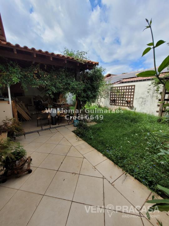 Casa Térrea à venda na Vila Vilas Boas, Campo Grande – foto 22