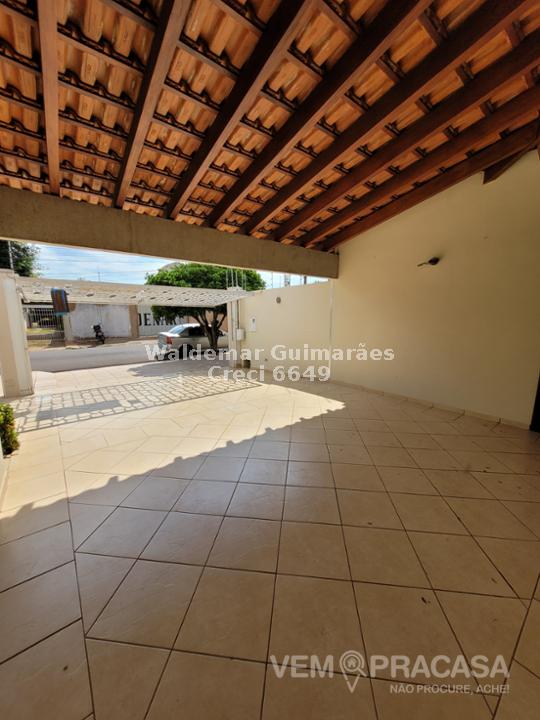 Casa Térrea à venda na Vila Vilas Boas, Campo Grande – foto 23