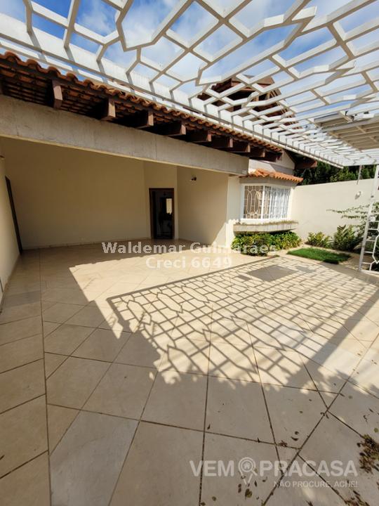 Casa Térrea à venda na Vila Vilas Boas, Campo Grande – foto 24