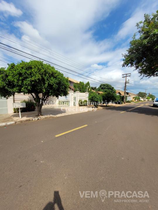 Casa Térrea à venda na Vila Vilas Boas, Campo Grande – foto 25