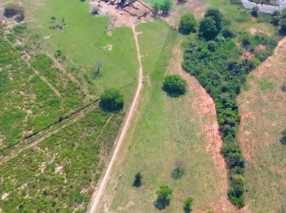 Fazenda à venda no Zona Rural, Ribas do Rio Pardo