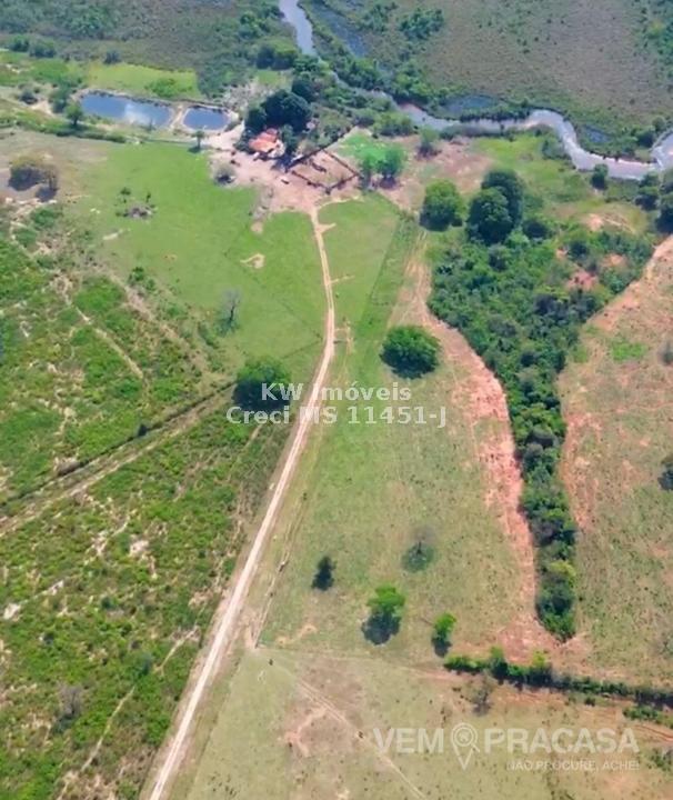 Fazenda à venda no Zona Rural, Ribas do Rio Pardo – foto 1