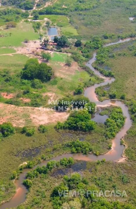 Fazenda à venda no Zona Rural, Ribas do Rio Pardo – foto 2