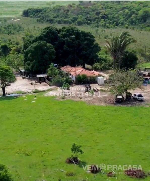 Fazenda à venda no Zona Rural, Ribas do Rio Pardo – foto 4