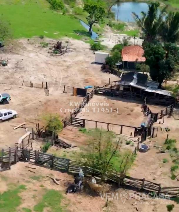 Fazenda à venda no Zona Rural, Ribas do Rio Pardo – foto 6