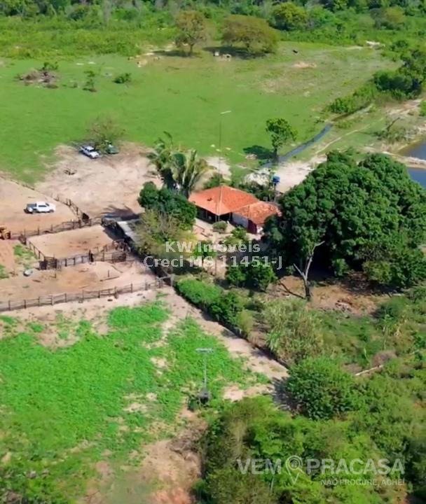 Fazenda à venda no Zona Rural, Ribas do Rio Pardo – foto 11