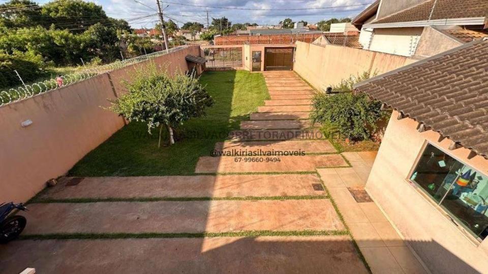 Sobrado à venda no Jardim Tijuca, Campo Grande – foto 4