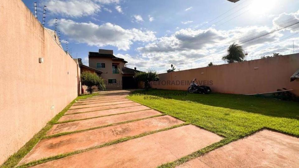 Sobrado à venda no Jardim Tijuca, Campo Grande – foto 5