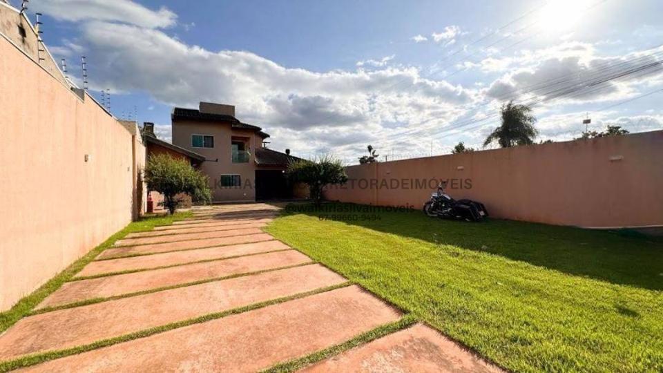 Sobrado à venda no Jardim Tijuca, Campo Grande – foto 6
