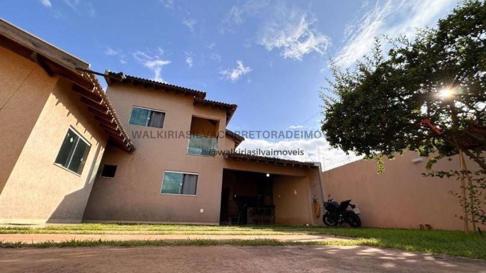 Sobrado à venda no Jardim Tijuca, Campo Grande – foto 7