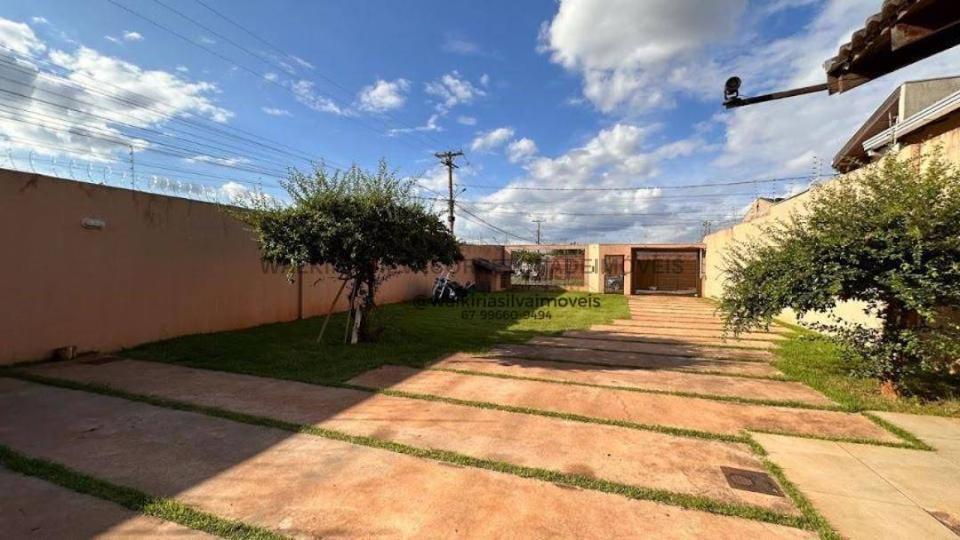 Sobrado à venda no Jardim Tijuca, Campo Grande – foto 8