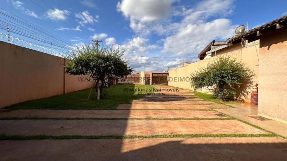 Sobrado à venda no Jardim Tijuca, Campo Grande – foto 9